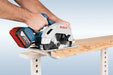 EAN 3165140869324 - Bosch GKS 18V-57 Professional imagen 3