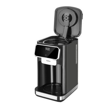 EAN 5906006953898 - Amica CD 2011 Semi-automática Cafetera de filtro 1,8 L imagen 5