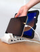 EAN 0819472025110 - Compulocks 5PUSBCDKS-UK estación dock para móvil Tableta/Smartphone Blanco imagen 5