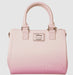 EAN 0671803539884 - Loungefly Stitch & Angel Cherry Blossom Heart Poliuretano (PU) Rosa Chica Bandolera imagen 6