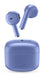 EAN 8018080454813 - Music Sound Swag Auriculares True Wireless Stereo (TWS) Dentro de oído Llamadas/Música Azul claro imagen 1