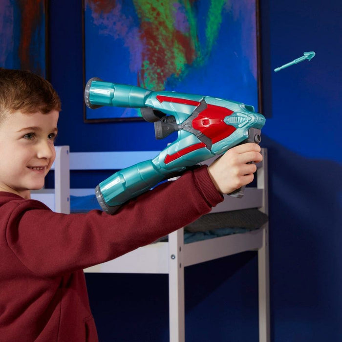 EAN 5010994185053 - Marvel Guardians of the Galaxy Vol. 3 Galactic 2 in 1 Spaceship imagen 7