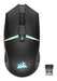 EAN 0840006649519 - Corsair CH-931B011-EU ratón Juego mano derecha RF Wireless + Bluetooth Óptico 26000 DPI imagen 1