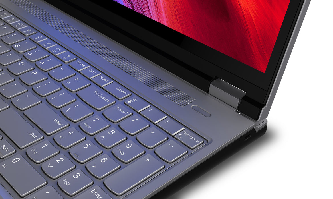 EAN 198153483426 - Lenovo ThinkPad P16 Gen 2 Intel® Core™ i7 i7-14700HX Estación de trabajo móvil 40,6 cm (16") WUXGA 32 GB D imagen 11