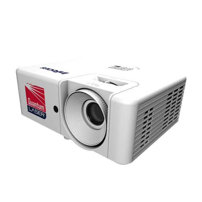 EAN 0850031865778 - InFocus INL178 videoproyector Proyector de alcance estándar 4000 lúmenes ANSI DLP 1080p (1920x1080) 3D Bl imagen 5