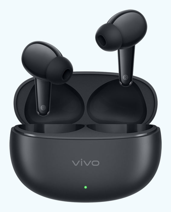 EAN 6932204533388 - VIVO Buds Pro Auriculares Inalámbrico Dentro de oído Llamadas/Música Bluetooth Negro imagen 1