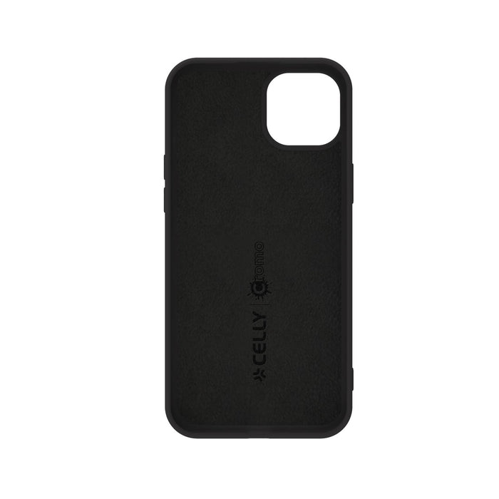 EAN 8021735204954 - Celly CROMO1055BK funda para teléfono móvil 17 cm (6.7") Negro imagen 4