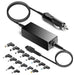 EAN 5714590008678 - ProXtend DC100WUN adaptador e inversor de corriente Interior 100 W Negro imagen 1