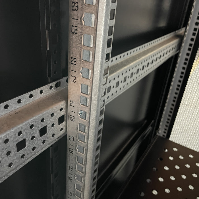 EAN 5605922033089 - Phasak PHO 6127 armario rack Rack o bastidor independiente imagen 6