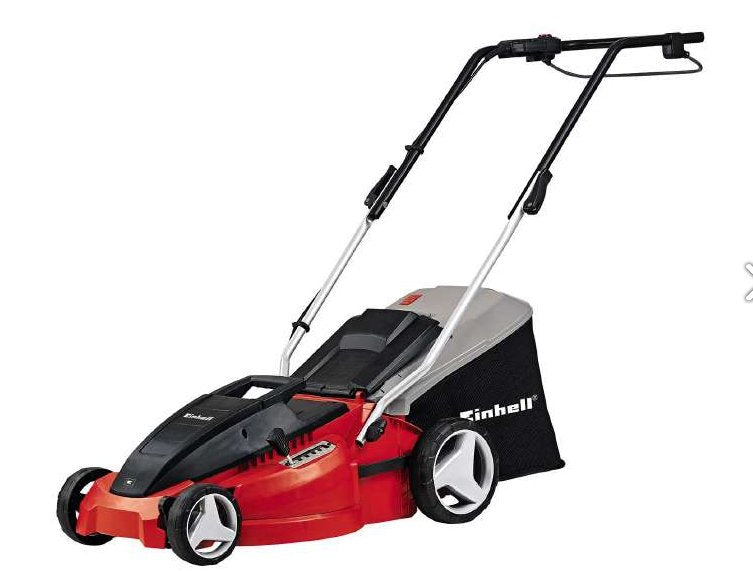 EAN 4006825595338 - Einhell GC-EM 1742 Cortacésped manual Corriente alterna imagen 1