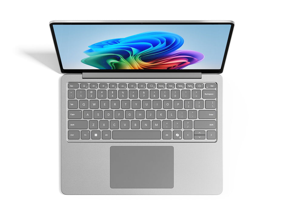 EAN 196388532353 - Microsoft Surface Laptop 13" Copilot+ PC Snapdragon Portátil 33 cm (13") Pantalla táctil 16 GB LPDDR5x-SDR imagen 3