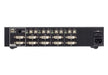 EAN 4710469341403 - ATEN CS1144D4C interruptor KVM Negro imagen 2