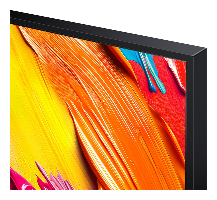 EAN 8806096456774 - LG QNED AI 50QNED70A6A Televisor 127 cm (50") 4K Ultra HD Smart TV Wifi Negro imagen 10
