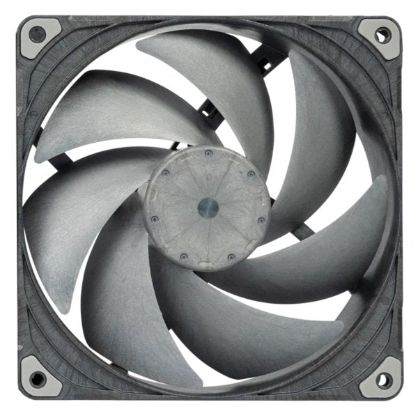 EAN 0886523003939 - Phanteks T30-140 Carcasa del ordenador Ventilador 14 cm Gris 1 pieza(s) imagen 2