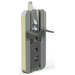 EAN 4048962428452 - Fischer 559043 kit de montaje Gris imagen 6