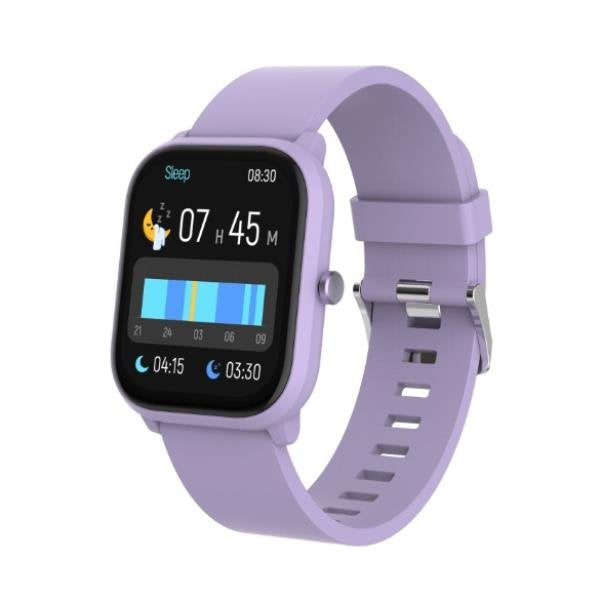 EAN 8021735218029 - Celly KIDSWATCHBTVL Relojes inteligentes y deportivos Digital 240 x 240 Pixeles Pantalla táctil imagen 7