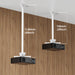 EAN 0766623462686 - Manhattan 462686 montaje para projector imagen 4
