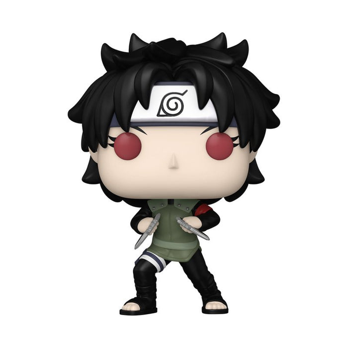 EAN 0889698755993 - FUNKO POP! 75599 figura de acción y colleccionable imagen 1