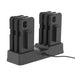 EAN 793442901294 - RAM Mounts RAM-DOCK-6G-SAM84CPU cargador de dispositivo móvil Smartphone Negro Corriente alterna Interior imagen 4