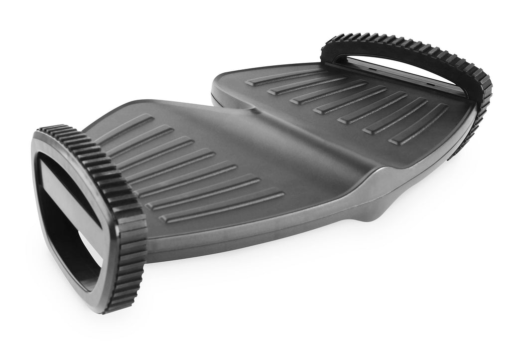 EAN 4016032474982 - Digitus DA-90412 soporte para el apoyo de pies Negro imagen 7