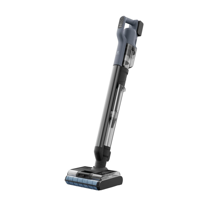 EAN 7333394071541 - Electrolux EW82U1DB Aspiradora escoba 2 en 1 Batería Seca y húmeda Ciclónico Sin bolsa 85 W Azul 4,3 Ah imagen 11