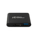 EAN 5715063176030 - Microconnect MC-HUBAV1 base para portátil y replicador de puertos Acoplamiento Blanco imagen 2