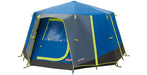 EAN 3138522113049 - Coleman OctaGo Azul Tienda de grupo imagen 2