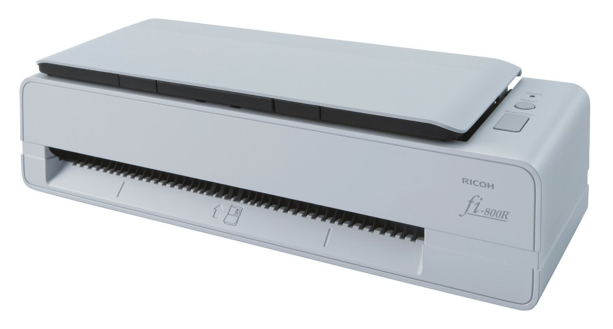 EAN 4939761311482 - Ricoh fi-800R Alimentador automático de documentos (ADF) + escáner de alimentación manual 600 x 600 DPI A imagen 6