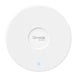 EAN 1210002608732 - TP-Link EAP720 punto de acceso inalámbrico 4324 Mbit/s Blanco Energía sobre Ethernet (PoE) imagen 1
