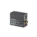 EAN 8716309082570 - Gembird DSC-OPT-RCA-001 convertidor de audio Negroimagen 5)