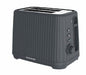 EAN 8414234607010 - Taurus JONIC TOAST 7 2 rebanada(s) 1150 W Gris imagen 1