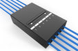 EAN 4016032497516 - Digitus DN-93708-6 caja de conexiones de red Negro imagen 3