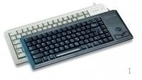 EAN 4025112061431 - CHERRY G84-4400 teclado PS/2 QWERTY Negro imagen 1