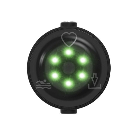 EAN 725882070933 - Polar Verity Sense monitor de ritmo cardiaco Muñeca Bluetooth/ANT+ Negro imagen 5