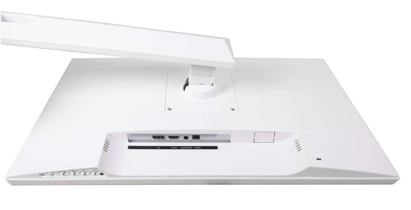 EAN 5715063282199 - Ernitec 0070-24127-F-W pantalla para PC 68,6 cm (27") 1920 x 1080 Pixeles Full HD LED Blanco imagen 2