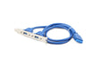 EAN 8716309080750 - Gembird USB 3.0/IDE tarjeta y adaptador de interfaz USB 3.2 Gen 1 (3.1 Gen 1) imagen 4