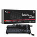 EAN 8435597494857 - VOLTISTAR BAT2191 refacción para laptop Batería imagen 1