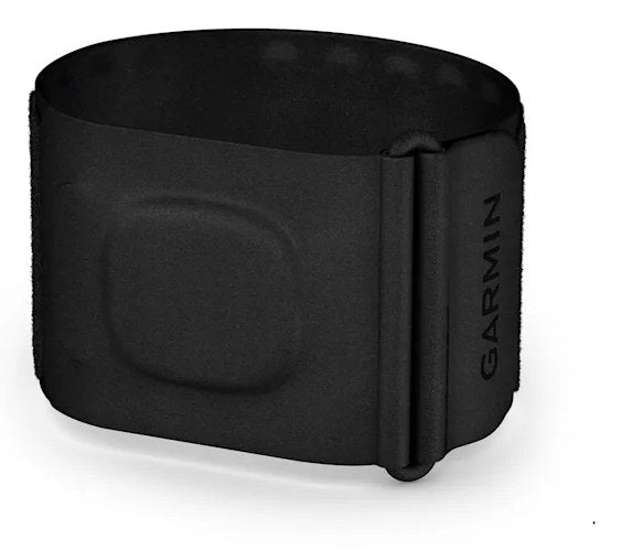 EAN 753759342906 - Garmin Index Sleep Monitor Negro imagen 1