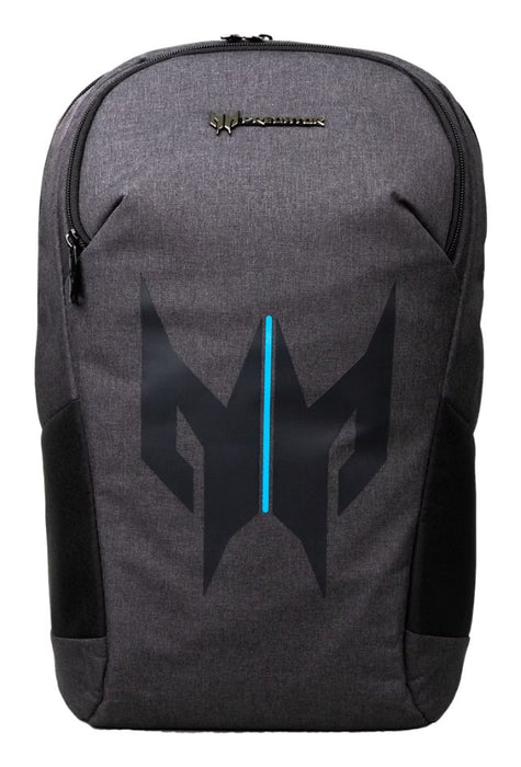 EAN 4711474773937 - Acer PBG510 mochila Mochila informal Negro, Azul Poliéster imagen 1