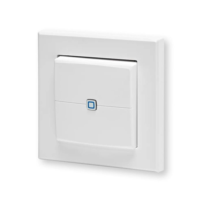 EAN 4047976623150 - Homematic IP HmIP-UDI-PB2 interruptor de luz Blanco imagen 3