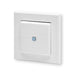 EAN 4047976623150 - Homematic IP HmIP-UDI-PB2 interruptor de luz Blanco imagen 3