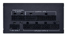 EAN 4718466018328 - Lian Li SP V2 Gold unidad de fuente de alimentación 750 W 20+4 pin ATX SFX Negro imagen 5