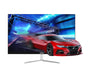 EAN 8431775035430 - Nilox NXM24FHD1002 pantalla para PC 61 cm (24") 1920 x 1080 Pixeles Full HD LED Negro imagen 1
