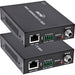 EAN 4043718348770 - InLine 57886D extensor audio/video Negro imagen 2