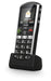 EAN 9005613161194 - Emporia emporiaSIMPLICITY 5,08 cm (2") 90 g Negro, Plata Teléfono para personas mayores imagen 9