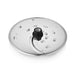 EAN 8713016085436 - Tristar MX-4823 robot de cocina 600 W 1,5 L Negro, Acero inoxidable, Transparente imagen 16