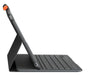 EAN 5099206088276 - Logitech 920-009476 teclado para móvil QWERTZ Suizo Bluetooth Grafito imagen 5