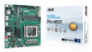 EAN 4711636101325 - ASUS Pro H810T-CSM Intel H810 LGA 1851 (Socket V1) mini ITX imagen 6