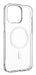 EAN 8591680156573 - FIXED FIXPUM-1202 funda para teléfono móvil 15,5 cm (6.12") Transparente imagen 1