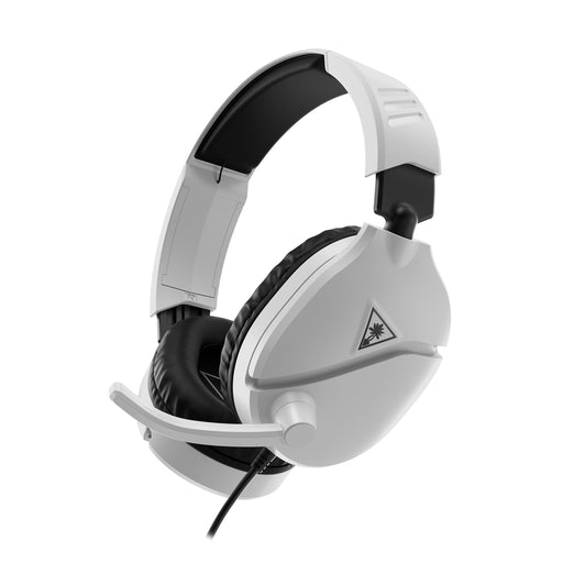 EAN 0731855030019 - Turtle Beach Recon 70 Auriculares Alámbrico Diadema Juego Blanco imagen 1